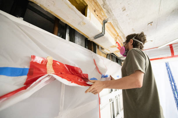 Best Emergency Mold Remediation  in Grandview, TX